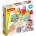 Quercetti soft blocks mommy with rattle 18 elements