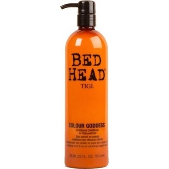 Tigi Bed Head Colour Goddess Oil Infused Conditioner 750 ml
