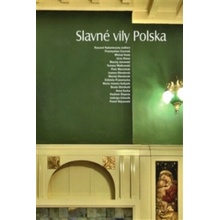 Slavné vily Polska