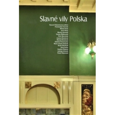 Slavné vily Polska
