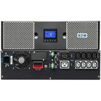 Eaton Инрактивен UPS Eaton 9PX3000IRT3U 3000 W (0743172081391)