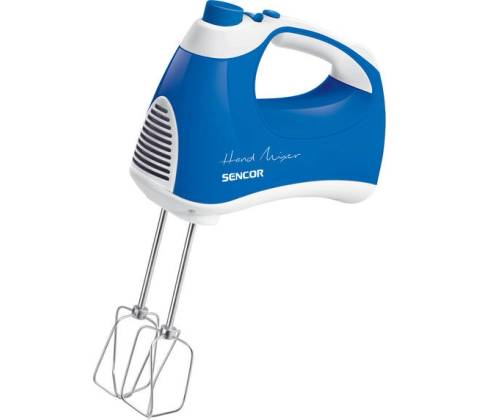 Sencor SHM 5402BL