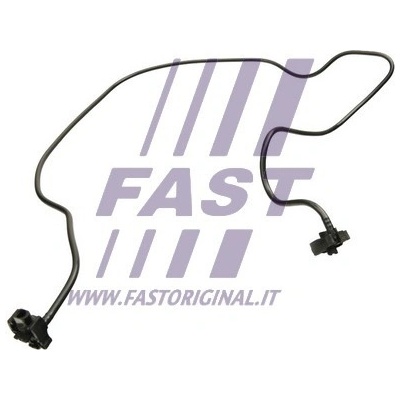Hadice chladiče FAST FT61162