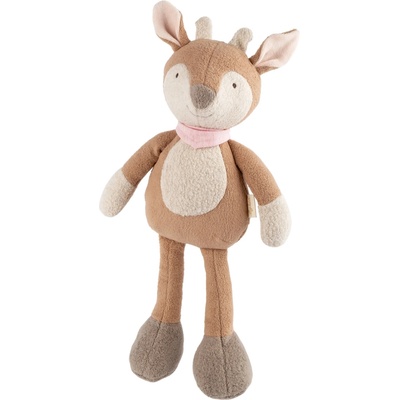 Sigikid první mazlíček jelínek 32 cm