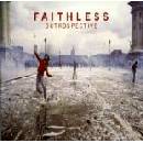 FAITHLESS - OUTROSPECTIVE LP