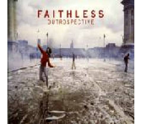 FAITHLESS - OUTROSPECTIVE LP
