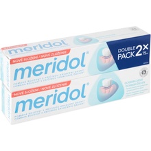 Meridol duopack 2 x 75 ml