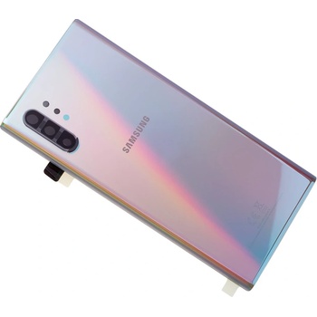 Kryt Samsung Galaxy Note 10 Plus SM-N975 zadní Glow