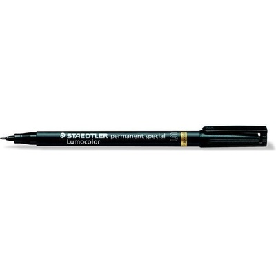 Staedtler Lumocolor Special 319 S čierna 0,4 mm