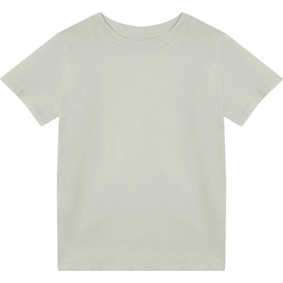True Blanks tričko Kids Tee mátová
