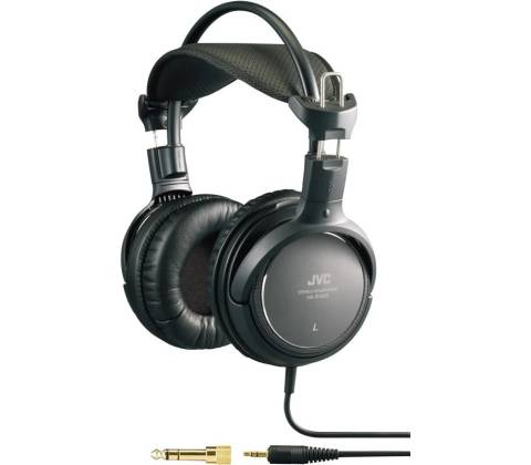 JVC HA-RX900