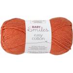 Schachenmayr Baby Smiles Easy Cotton 01027 Lily Плетива прежда (9807306-01027)