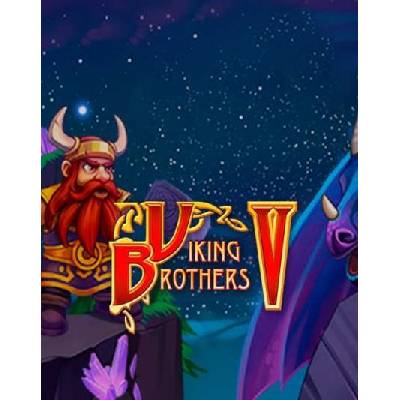 Viking Brothers 5