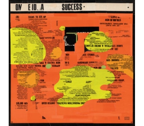 Success - Oneida LP