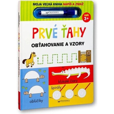 Prvé ťahy