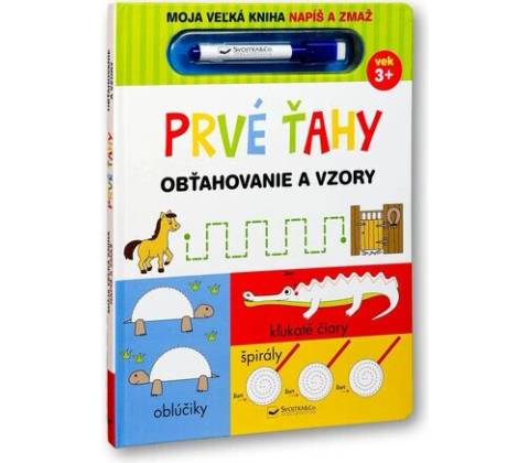Prvé ťahy