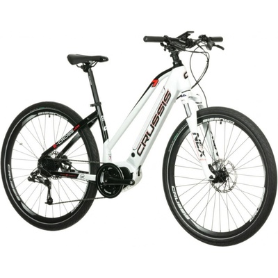 Crussis e-Cross Low 7.8-M 2023