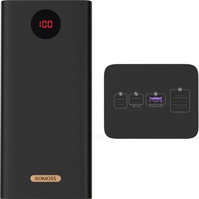 Romoss PEA60 60000mAh PEA60-152-2142
