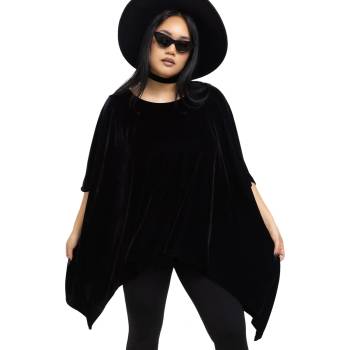 KILLSTAR дамска тениска (топ) KILLSTAR - Lurid - Черна - KSRA011855