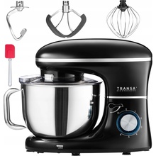 Transa Electronics BlackHot Chef čierny