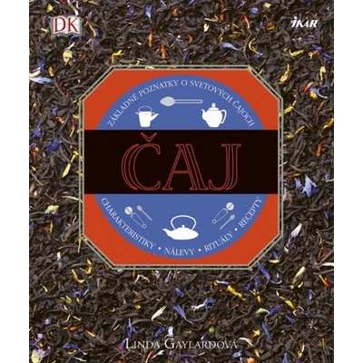 The Tea Book