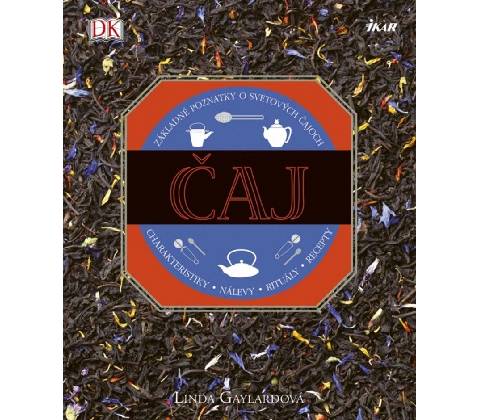 The Tea Book