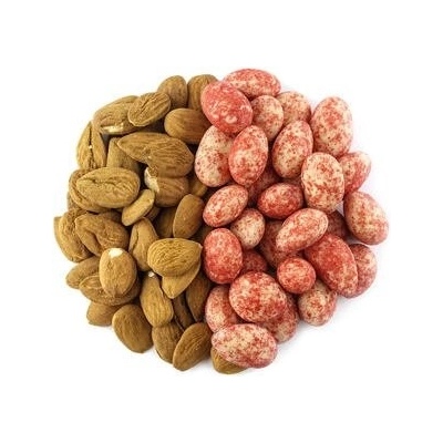 Svět plodů Mandle jahodové 500 g