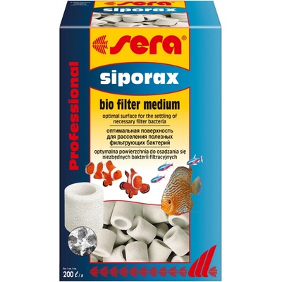 Sera Siporax 1 l