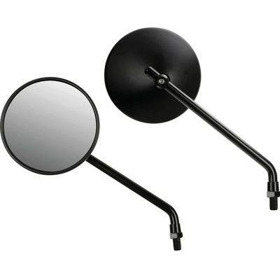 Lampa Zpětná zrcátka na motorku STAR CLASSIC
