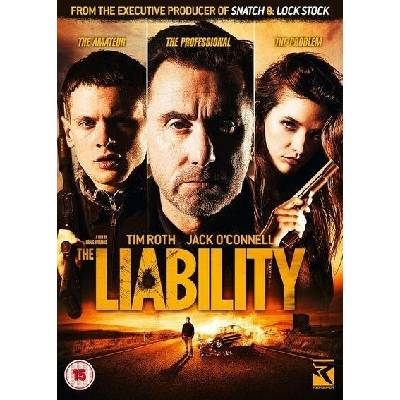 Odpovědnost DVD