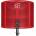 sE Electronics RF-X RD Red Портативен акустичен щит (191321)