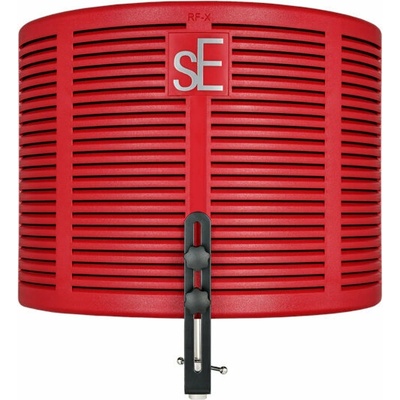 sE Electronics RF-X RD Red Портативен акустичен щит (191321)