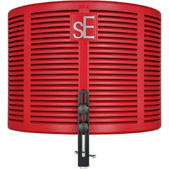 sE Electronics RF-X RD Red Портативен акустичен щит (191321)