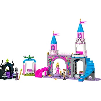 Image 1 of LEGO® Disney Princess™ - Aurora's Castle (43211)