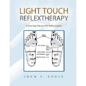 Light Touch Reflextherapy | John R. Cross (ISBN: 9781468503456)