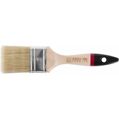 Štetec Premium MASTER 2.0" s drev. rukoväťou
