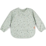 Done by deer Лигавник с ръкави Happy Dots 6-18 m зелен (1323913)