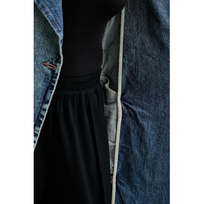 HUGO Blue Дънково палто Hugo Blue Garena_2_B (50541545)