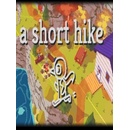 A Short Hike