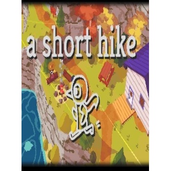 A Short Hike