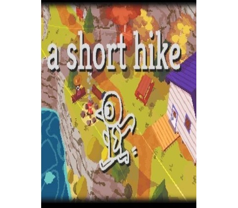A Short Hike