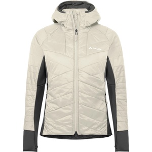 Vaude Дамско синтетично яке Vaude Women's Sesvenna Jacket IV Synthetic jacket - Ecru - размер 34 (EU) (104-3766-1411)