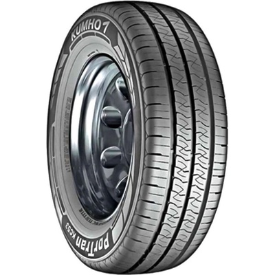 Kumho PorTran KC53 195/80 R14 106/104R