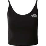 The North Face Дамски потник с широка презрамка The north face Women's Crop Tank Tank top - TNF Black - размер XL (916-1398-0116)