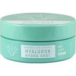 Victoria Beauty Hydra Shot Хидрогел пачове за очи с алое вера, 30 x 2 броя - baby