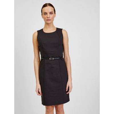 orsay Черна дамска рокля ORSAY Orsay | Cheren | ЖЕНИ | M