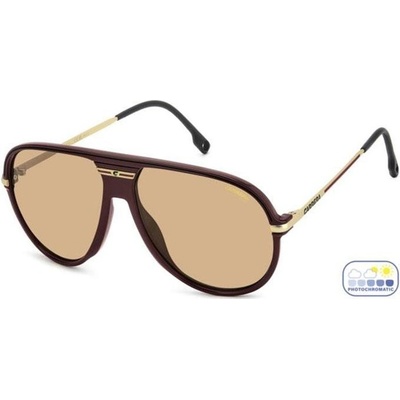 Carrera C Sport 06 S LHF N8