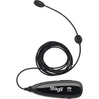 Stagg SUW 12BC
