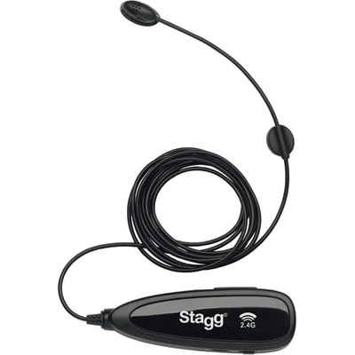 Stagg SUW 12BC