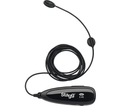 Stagg SUW 12BC